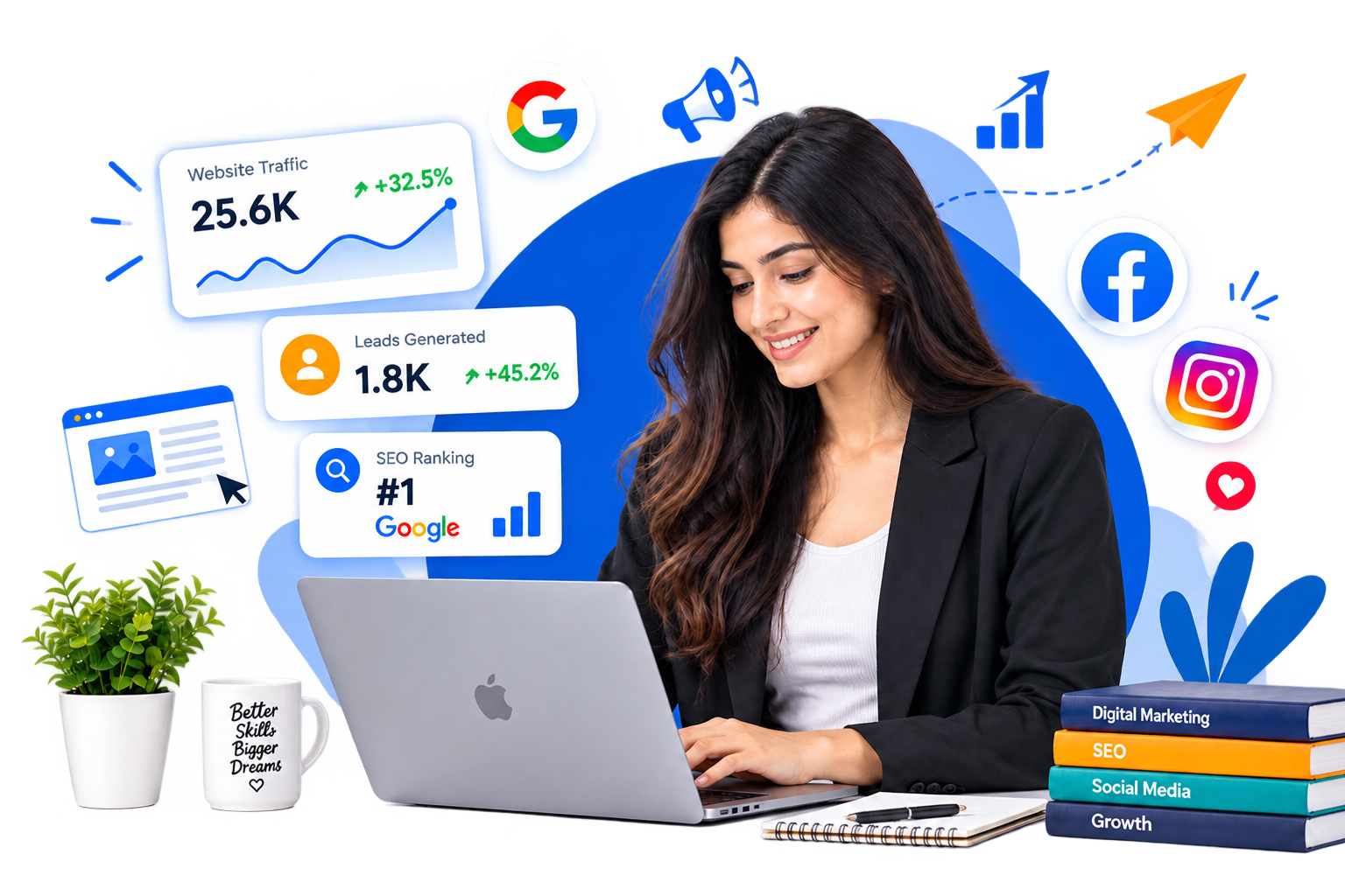 digital web