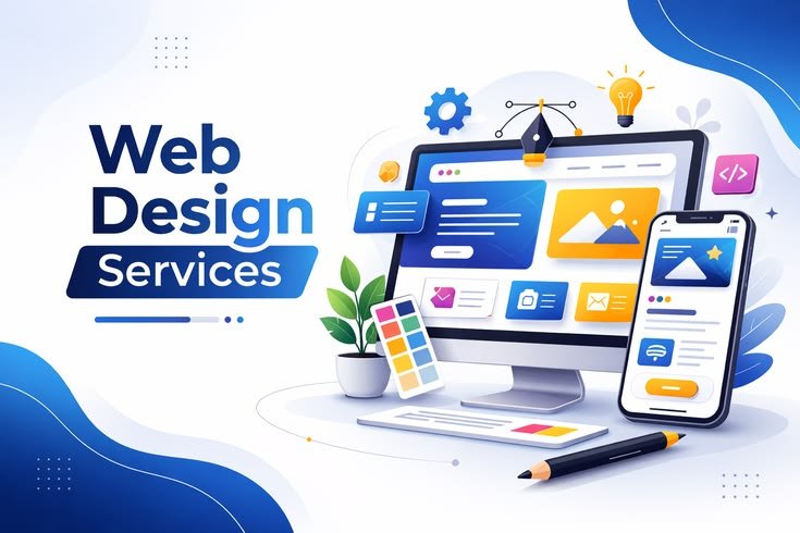 web design